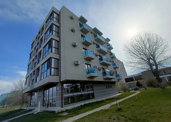 C&C Mamaia Studio