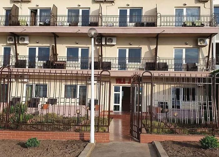 Vila Jolie Costineşti