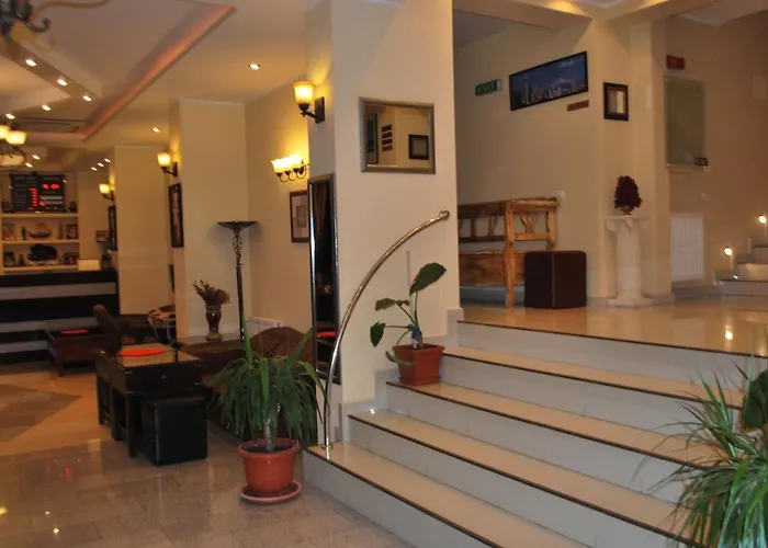 Hotel Austin Constanţa