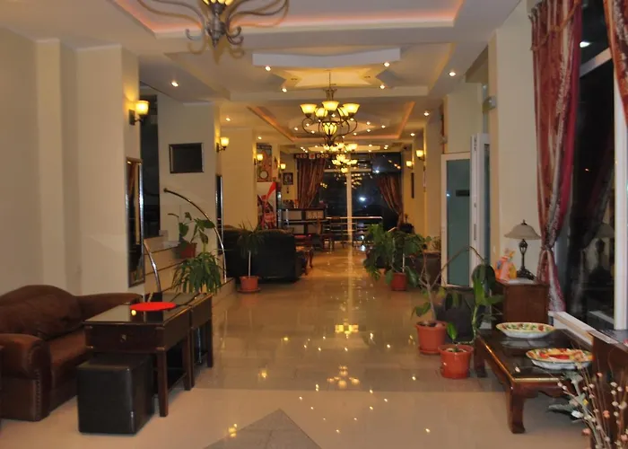 Hotel Austin Constanţa