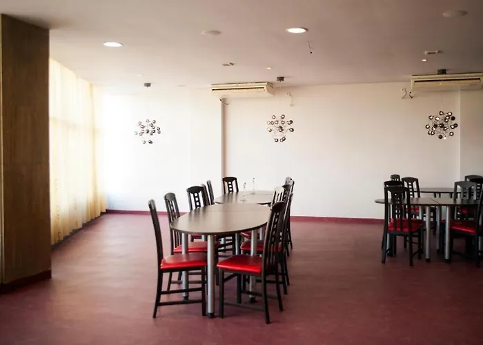 Hotel Decentria Timişoara