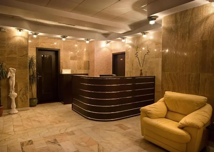 Hotel Decentria Timişoara