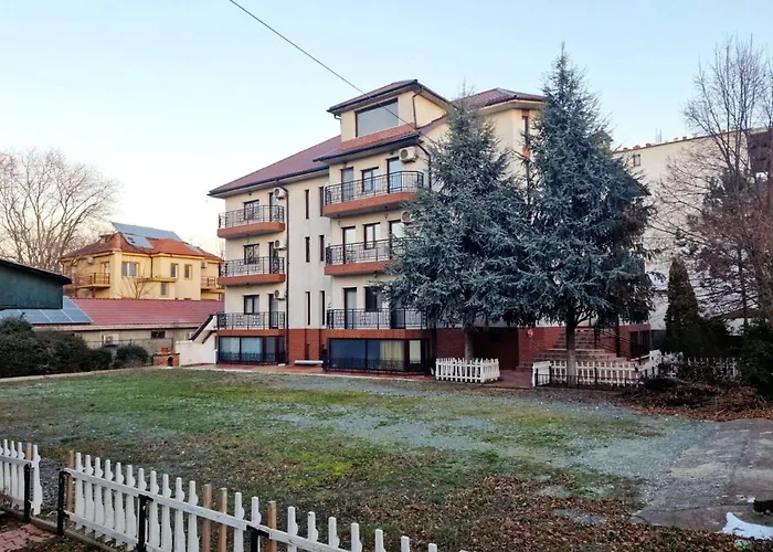 Hotel Veronica Eforie Nord