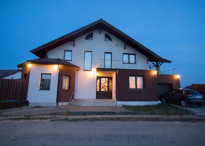 Casa Tudor Şelimbăr
