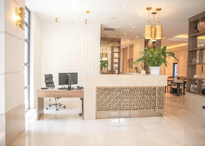 Cosmopolita Boutique Hotel Timişoara