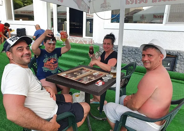Vila Valentino Eforie Nord