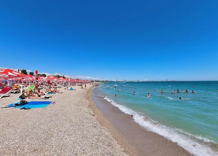 Vila Valentino Eforie Nord