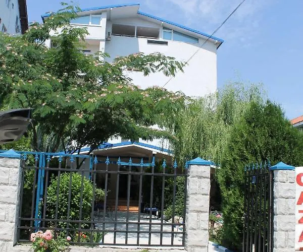 Hotel Vila Alex Costineşti
