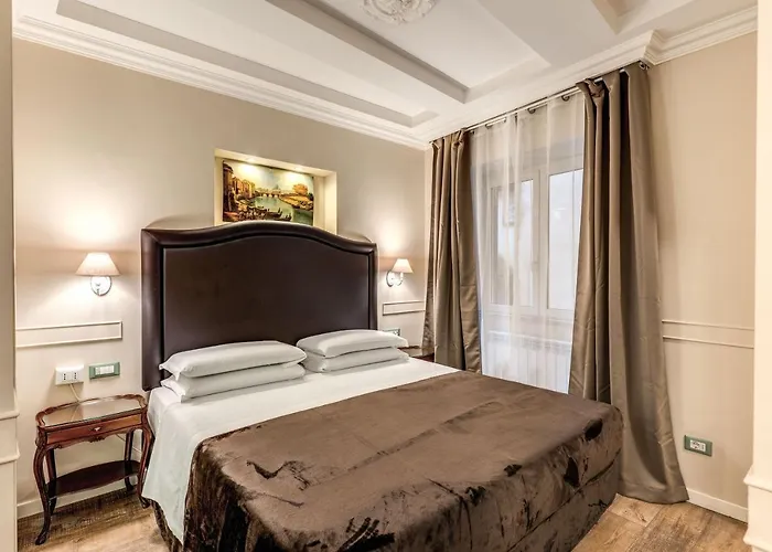 Aurelius Ponte Sant'Angelo Hotel Roma