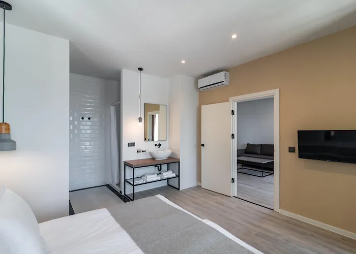 Primorski Hotel Sf. Constantin și Elena