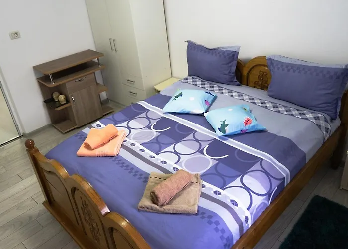 Casa Calin Aparthotel Câmpulung Moldovenesc