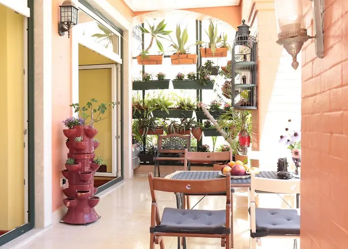 Lx Factory Guest House Lisabona