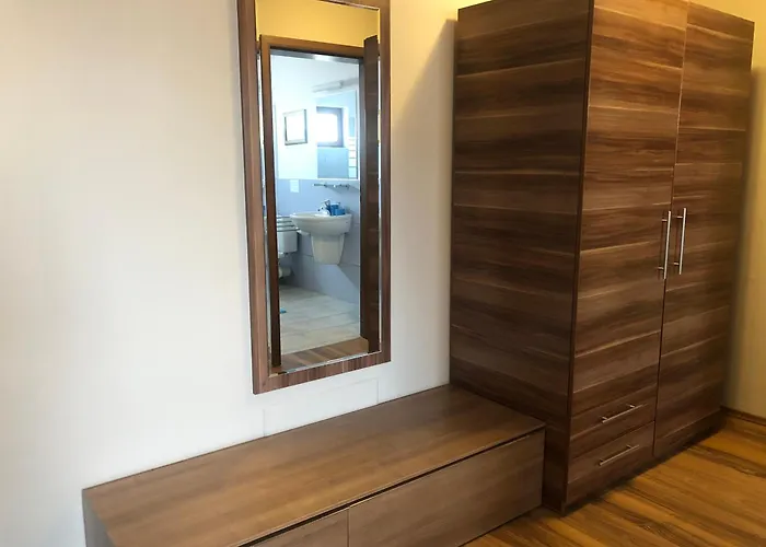 Cabrio Apart Hotel Cluj-Napoca