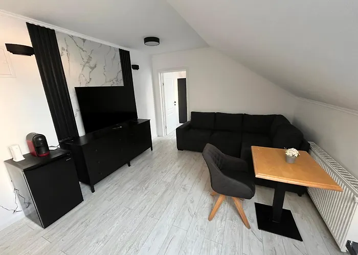 Lira Holiday Apartments Satu Mare