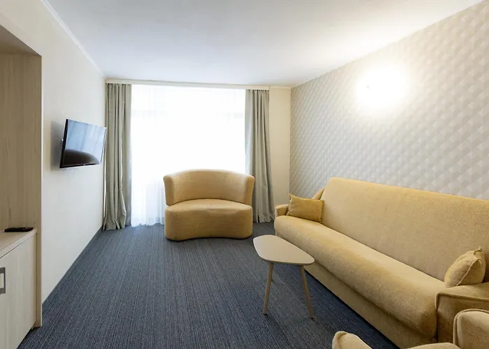 Hotel Termal Băile Felix