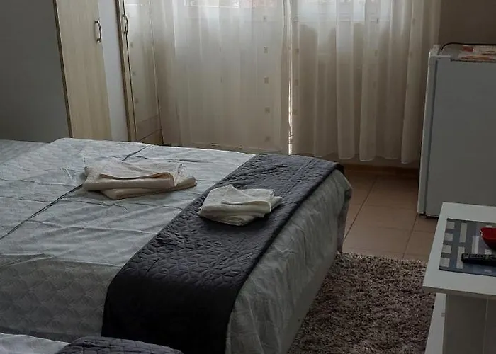 Vila Alexandru Eforie Nord