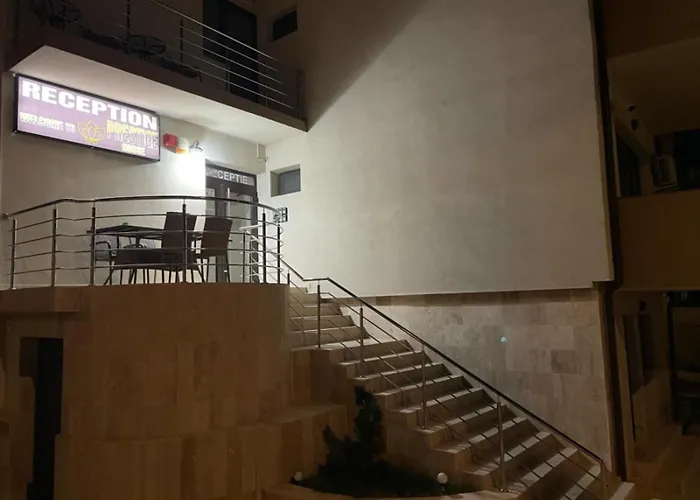 Prestige House Hotel Tulcea