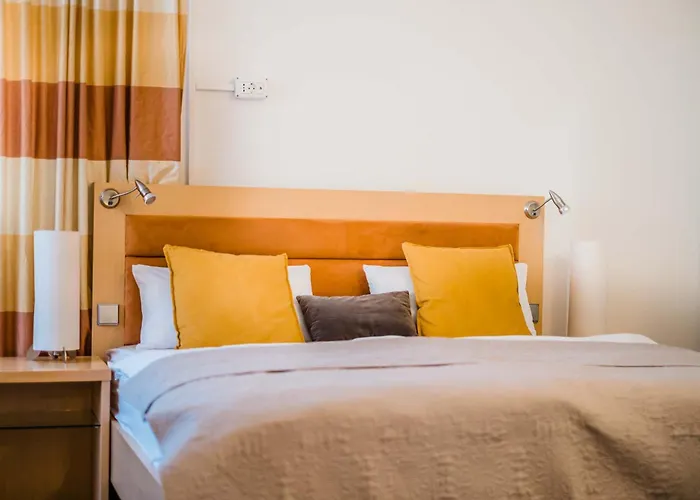 Alpina Retezat Hotel Rîu de Mori