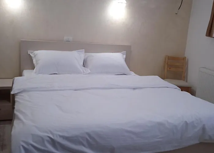 Hotel Marina Srl Bucureşti