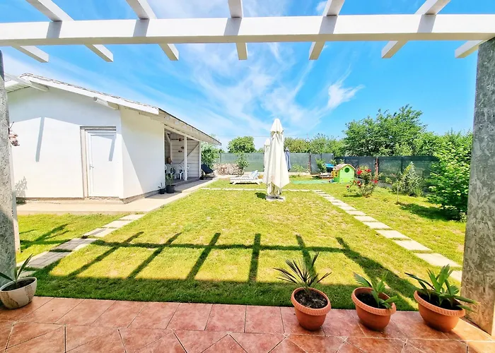 Casa Cochilia - Camera Privata In Localitatea Tuzla