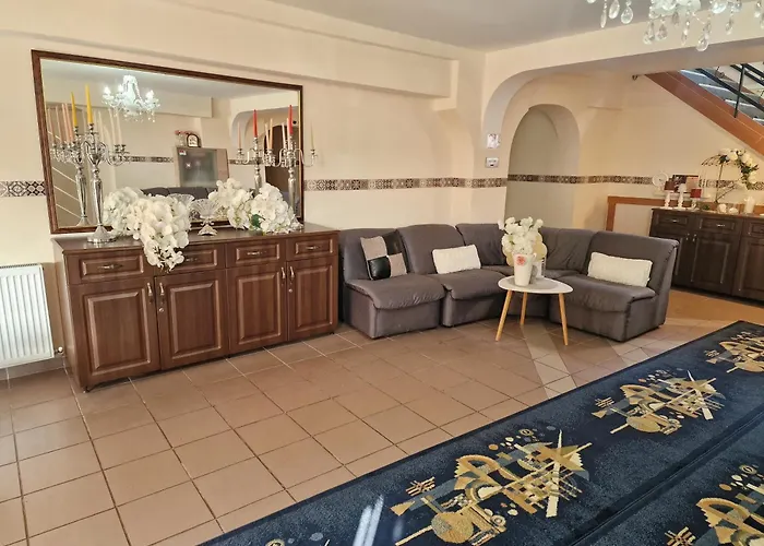 Bon Ton Residence Drobeta Turnu Severin
