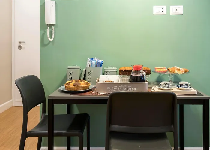 Raven Color Hotel Roma