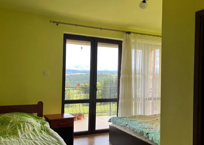 Casa Matis Mărișel Hotel