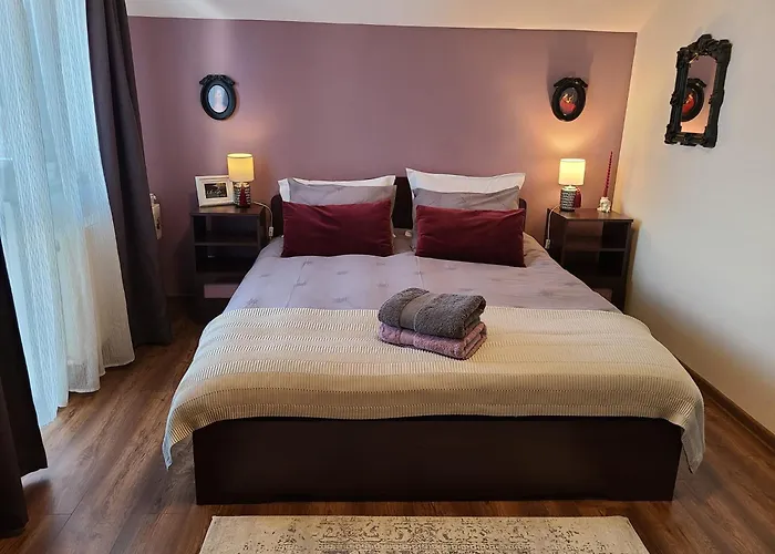 La Maison Des Reves - Bran Bran 