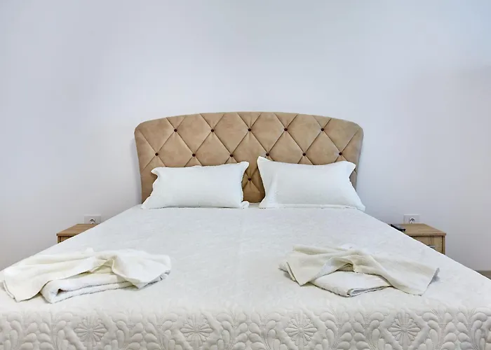 Apartamente Tomis Villa Năvodari