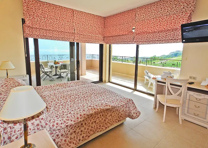 Club Residence At Blacksearama Golf Balcic