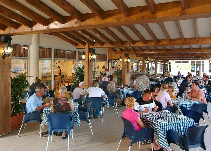 Tsokkos Paradise Holiday Village Ayia Napa