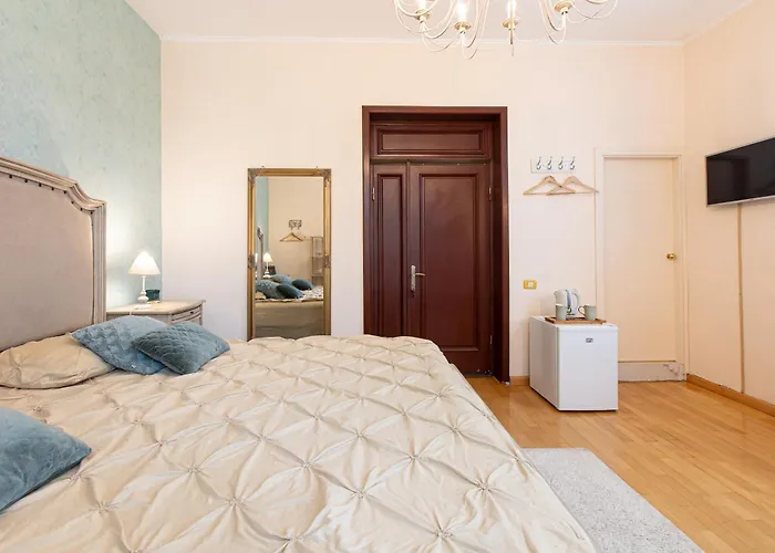 Casa Chintoan Bed & Breakfast Constanţa