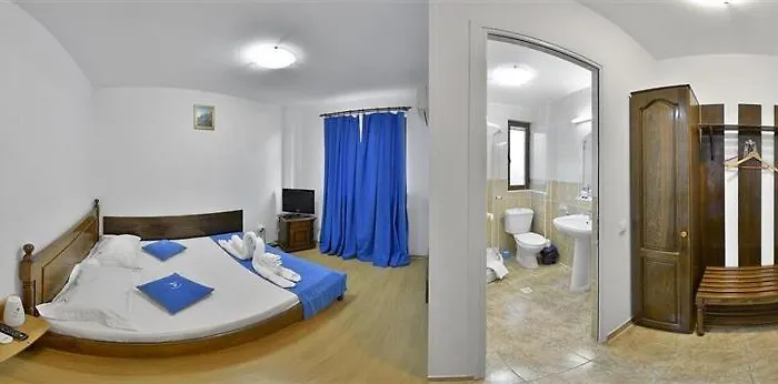 Hanul Pescarilor Mila Douăzeci şi Trei