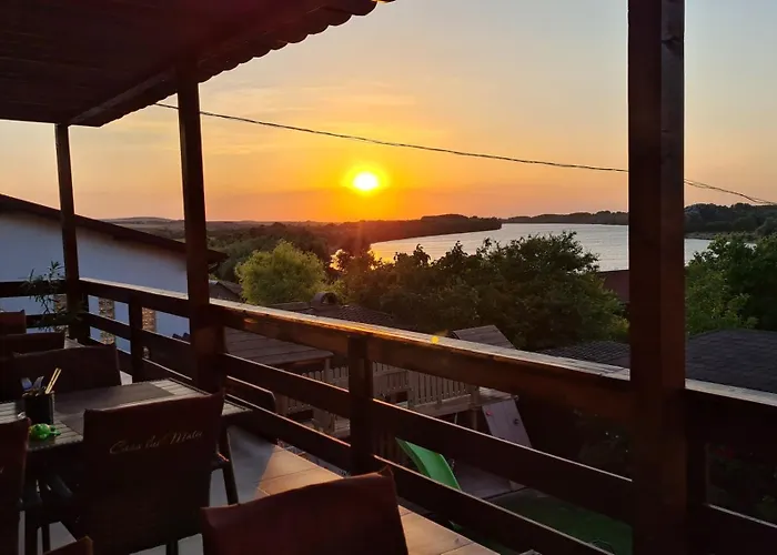 Casa lui Matei Hotel Băltenii de Sus