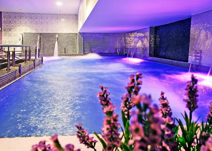 Hotel Palace Sinaia