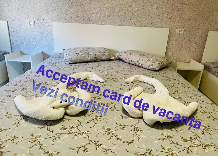 Amalya Hotel Constanţa