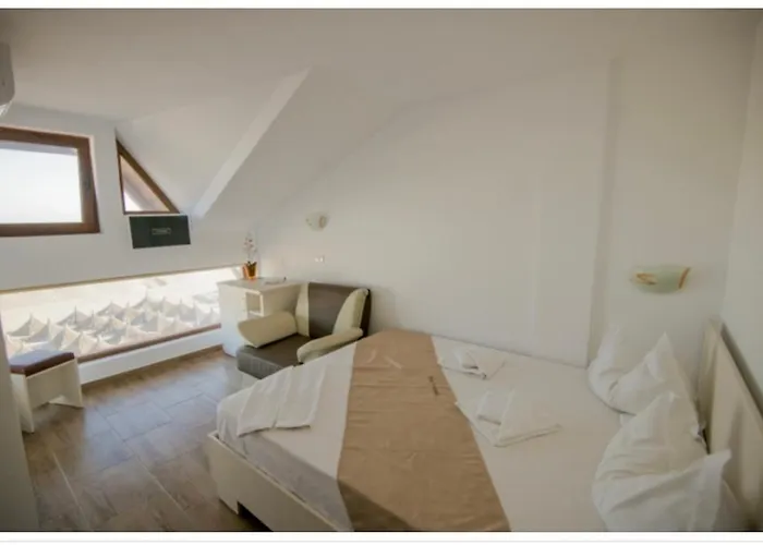 CazareComplex Turistic Perla Venusului