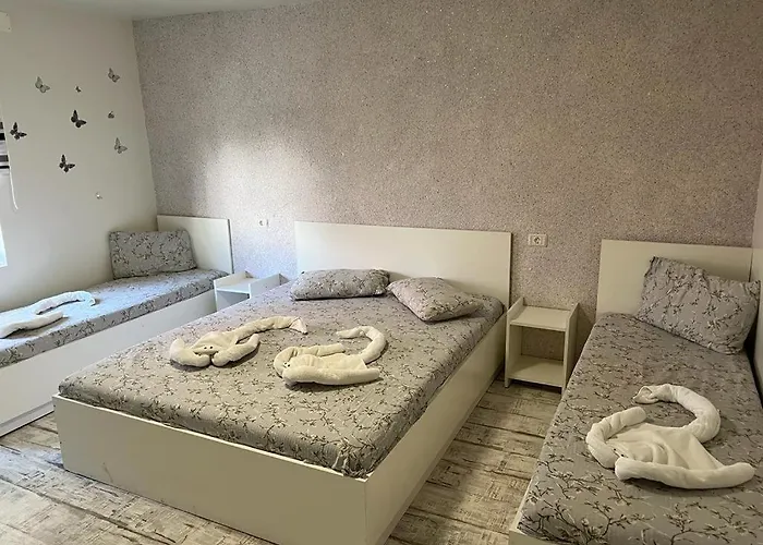 Amalya Hotel Constanţa