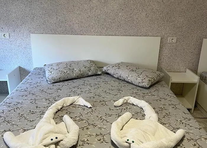 Amalya Hotel Constanţa