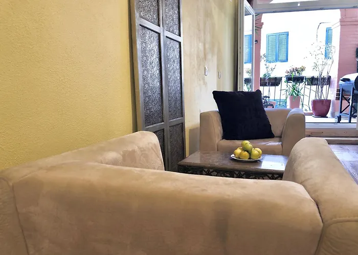 Lx Factory Guest House Lisabona