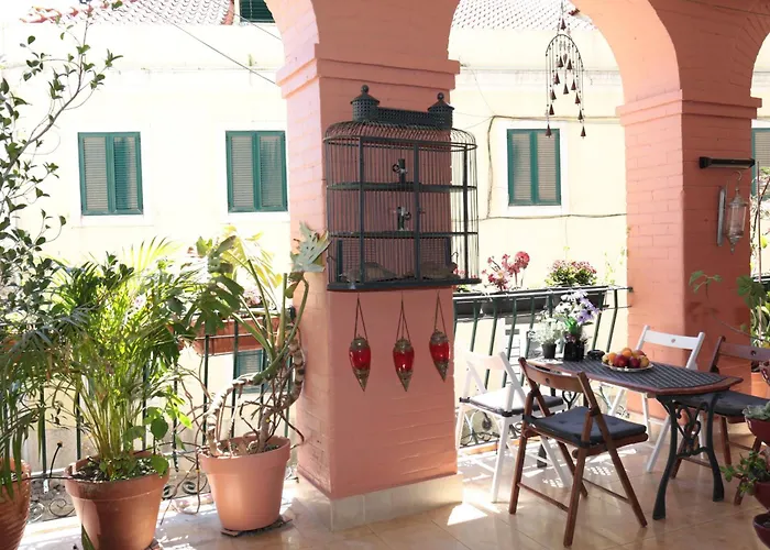 Lx Factory Guest House Lisabona