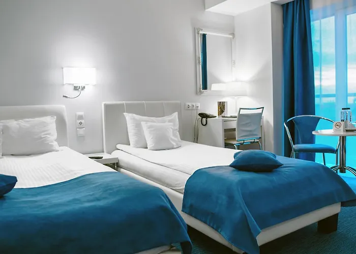 Continental Forum Constanţa