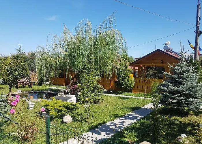 Pensiunea Gaby Cluj-Napoca