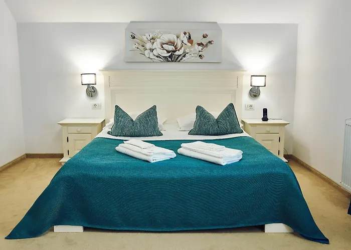 Boutique Hotel Casa Medievala Curtea de Argeş