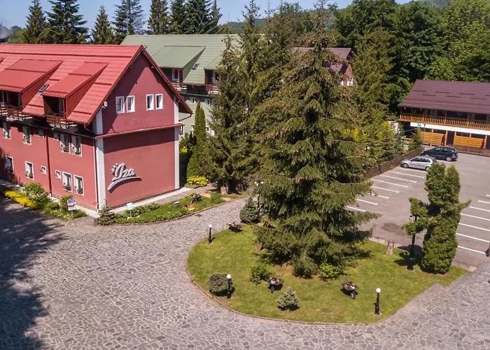 Turist Suior Baza Hotel Baia Sprie