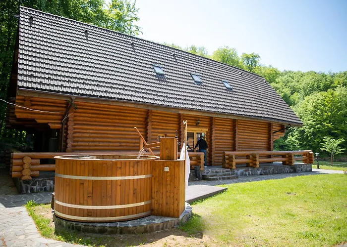 Suior Resort Cota 1000 Baia Sprie