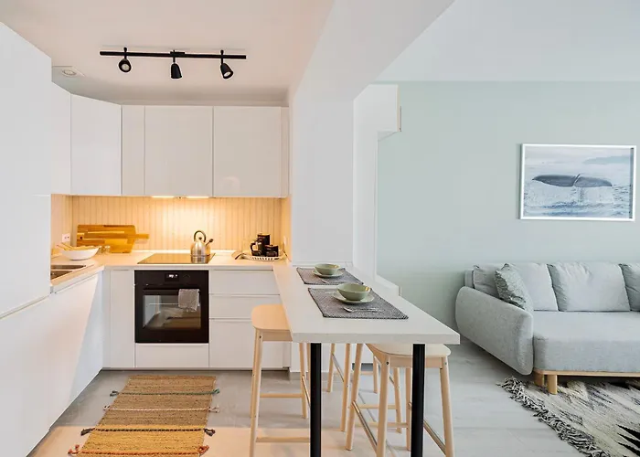 Urban Aparthotel Bucureşti