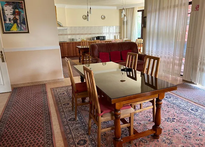 Vila Phoenix Predeal