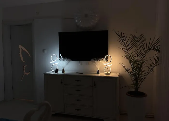 Casa Mina Hotel Buşteni