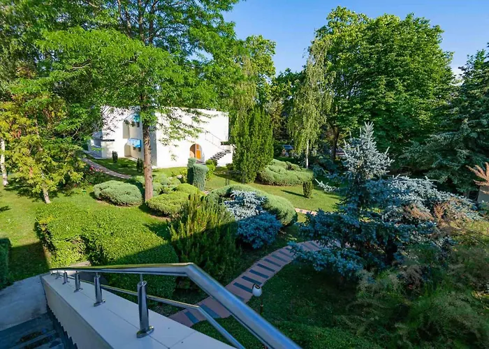 Hotel Dana Resort Venus